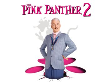 The Pink Panther 2