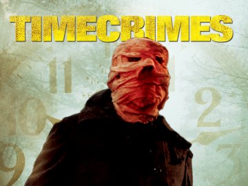 Timecrimes