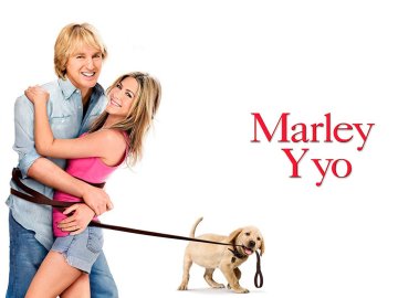 Marley & Me