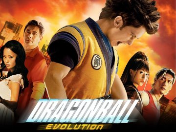 Dragonball: Evolution