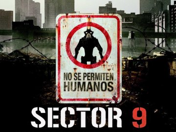 District 9