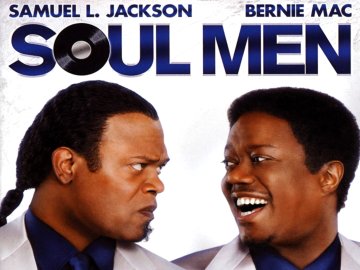 Soul Men