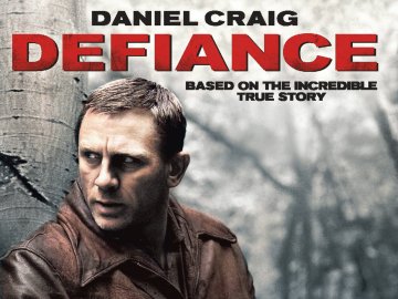 Defiance