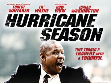 Hurricane Season