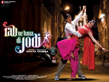 Rab Ne Bana Di Jodi