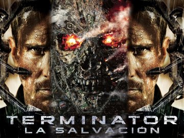 Terminator Salvation