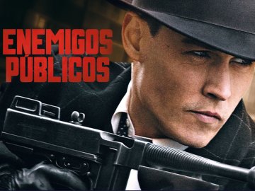 Public Enemies