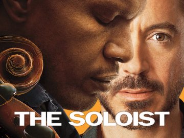 The Soloist