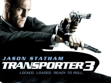 Transporter 3