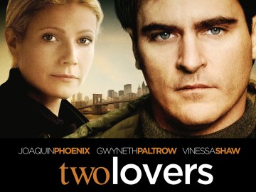 Two Lovers