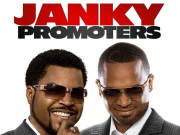 Janky Promoters