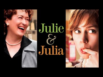 Julie & Julia