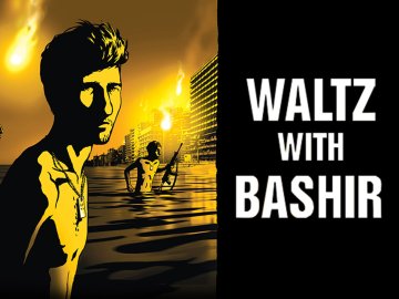 Waltz With Bashir