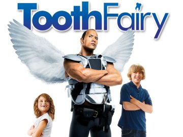 Tooth Fairy