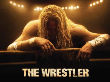 The Wrestler