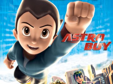 Astro Boy