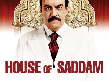 House of Saddam