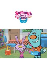 Sammy's Story Shop