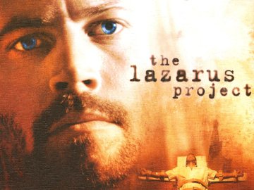 The Lazarus Project