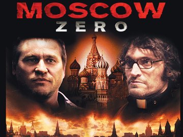 Moscow Zero