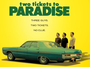 Two Tickets to Paradise