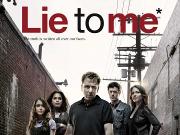 Lie to Me