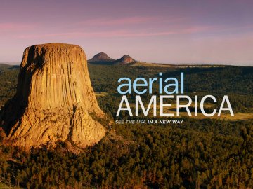 Aerial America