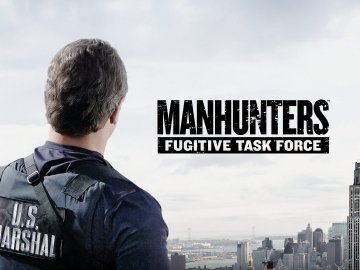 Manhunters: Fugitive Task Force