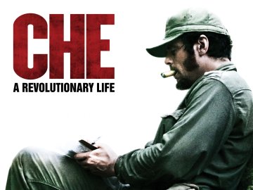 Che, Part 1: The Argentine