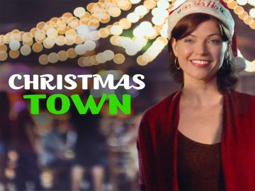 Christmas Town