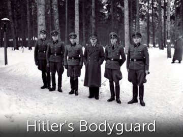 Hitler's Bodyguard