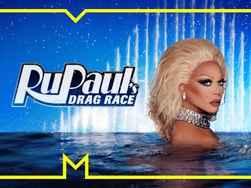 RuPaul's Drag Race