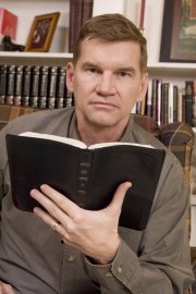 Trials of Ted Haggard