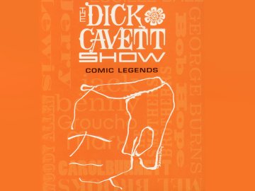 The Dick Cavett Show