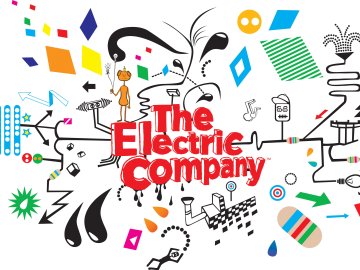 The Electric Company