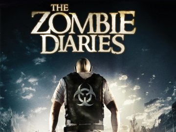 The Zombie Diaries