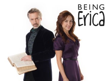 Being Erica