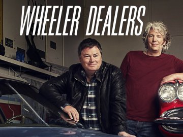 Wheeler Dealers