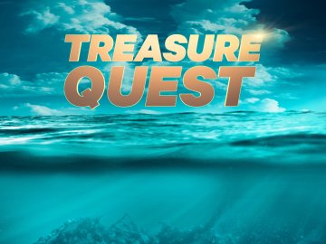 Treasure Quest