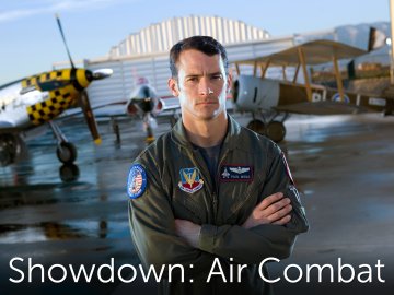 Showdown: Air Combat