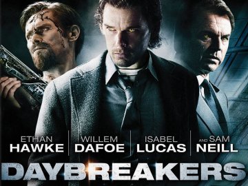 Daybreakers