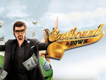 Eastbound & Down