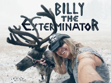 Billy the Exterminator