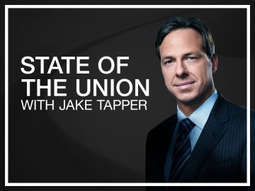 State of the Union With Jake Tapper