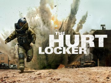 The Hurt Locker