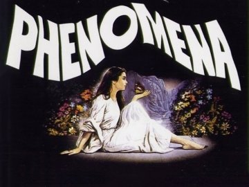 Phenomena