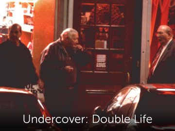 Undercover: Double Life