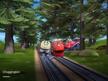 Chuggington