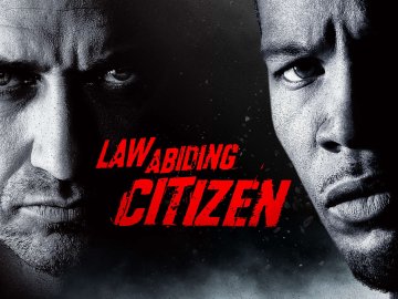 Law Abiding Citizen