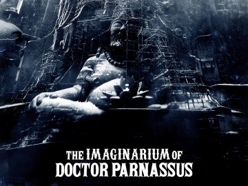 The Imaginarium of Doctor Parnassus